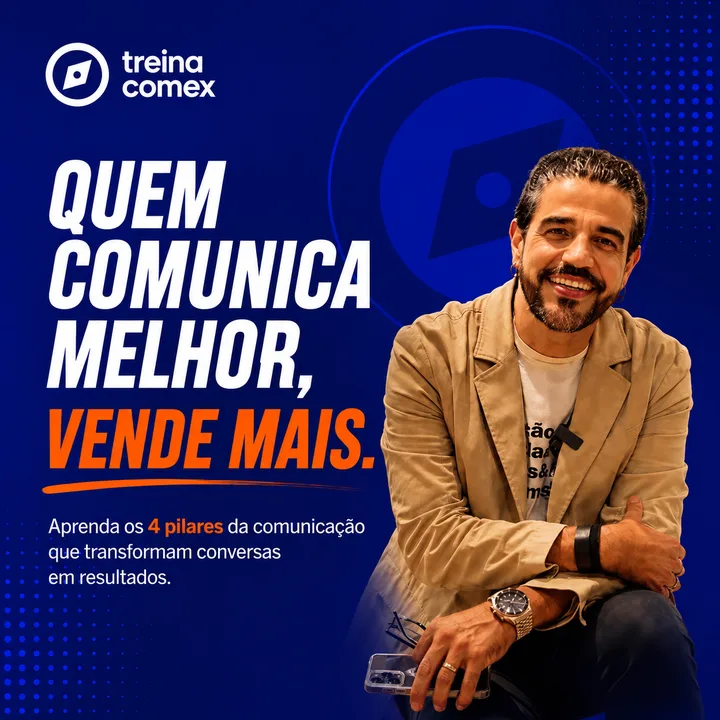 Card do treinamento Storytelling para Vendas: quem comunica melhor, vende mais